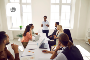 Community Leadership training