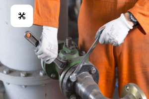 Fitter and Turner training