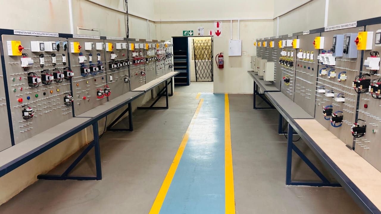 DIPAPA Skills Academy